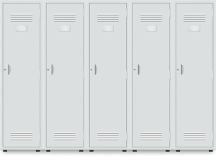 Lakierowanie szaf metalowych