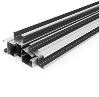 PROFILE I KONSTRUKCJE STALOWE